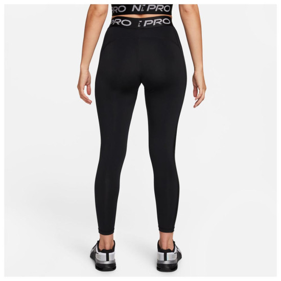 Nike Γυναικείο κολάν Pro Dri-FIT 7/8